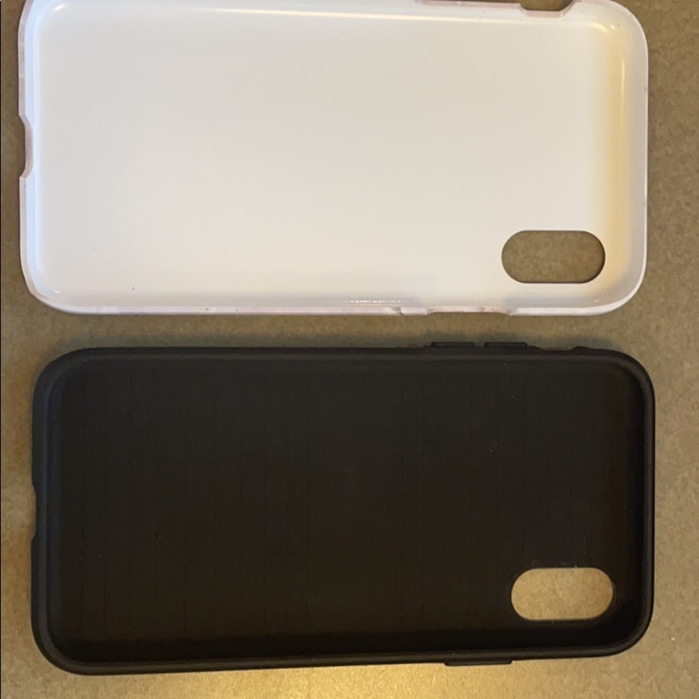 Burga Phone Case - Picture 3 of 3